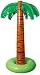 Inflatable Palm Tree Beistle - 50001 - Inflatable Palm Tree