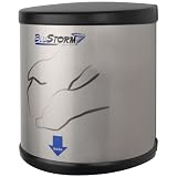 BluStorm High Speed Touchless Hand Dryer