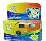 Produkt-Bild: FV-Sonderleistung Fun Cam 400 27 Flash Einwegkamera