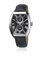 THOMAS EARNSHAW Reloj de cuarzo Holborn Negro