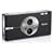 Kodak EASYSHARE V570 Dual Lens - Digital camera - 5.0 Mpix - optical zoom: 3 x - supported memory: MMC, SD