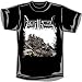 Death Angel - T-shirts - Band