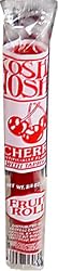 Paskesz Fruit Leather, Cherry, .75-Ounce Bags (Pack of 48)