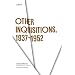Other Inquisitions, 1937-1952 (Texas Pan American Series)