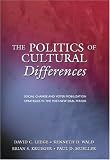 The Politics of Cultural Differences: Social Change and Voter Mobilization Strategies in the Post-New Deal Period