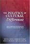 The Politics of Cultural Differences: Social Change and Voter Mobilization Strategies in the Post-New Deal Period The Politics of Cultural Differences: Social Change and Voter Mobilization Strategies in the Post-New Deal Period