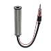 Inline Car Vehicel Antenna Radio AM FM Signal Amp Amplifier Booster Cable RS.630.00