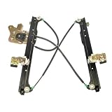 2001-2006 CHEVROLET SUBURBAN RH REAR (PASSENGER SIDE) POWER WINDOW REGULATOR ASSEMBLY by Brock's Performance