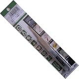 TOOL×2 ホビー用ステンレスピンセット 12 極細 ETS-14