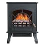 Kozy World ES4011 Bristol Freestanding Electric Stove