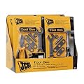 JCB Children's Tool Set