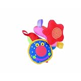 Manhattan Baby Whoozit Wrist Activity, Spiral by Manhattan Baby
