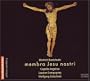 Buxtehude: Membra Jesu Nostri