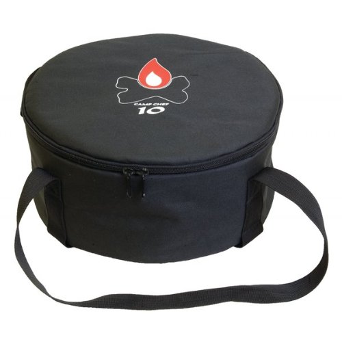 Camp Chef Carry Bag Dutch Oven