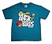 Angry Birds: Sling Shot Youth T Shirt