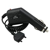 Sony Ericsson W550i W600i W800i K750 K750i Z520a Z525a Rapid Auto Car Charger
