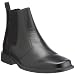 Hush Puppies Mens Lithium Black 124170000700 7 UK Regular