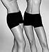 Hanro Women's Touch Feeling Boy Leg Brief Panty