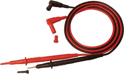 Deluxe Test Lead Set