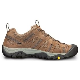 Buy Keen Mens Siskiyou Hiking Shoes