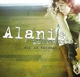 Out Is Through [2trx] - Alanis Morissette
