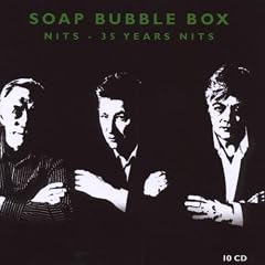 Soap Bubble Box-35 Years Nits