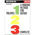 Modern Method for Guitar: Volumes 1, 2, 3 Complete