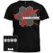 Linkin Park - Hexagon Soldier T-Shirt