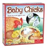International Playthings  My First iPlay games? Baby Chicks