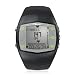 Sporting Goods : Polar FT40 Men's Heart Rate Monitor Watch (Grey)