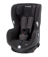 Maxi Cosi Axiss car seat - Roasted Brown