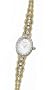 Bulova Women's 14kt Gold watch #95U25