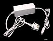 Consoles and Gadgets Nintendo Wii Replacement 3 Pin UK Mains AC Adapter