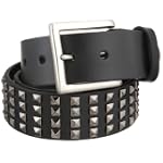 Levis Men's Stud Belt