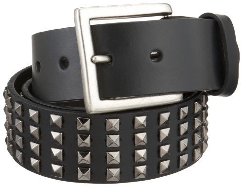Levis Men's Stud Belt