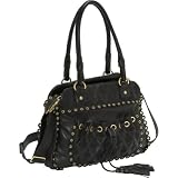 Isabella Fiore Indie Blossom Taja Satchel