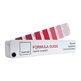 PANTONE フォーミュラガイド(コート紙)日本限定版