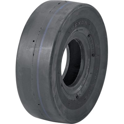 Kenda 4-Ply Slick Tread Replacement Tube Tire 