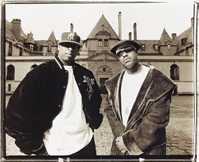 Image de Gang Starr