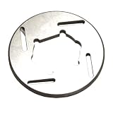 SP BRAKE DISK by Kyosho