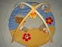New Woolly Sheep Activity Baby Gym Playmat