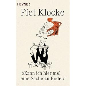 Piet Klocke 