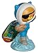 Fisher-Price Octonauts Peso Bath Squirter