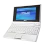 ASUS Eee PC 8G (7-inch Screen, 800 MHz Intel Celeron Processor, 1 GB RAM, 8 GB Solid-State Disk, Linux Preloaded) Pearl White