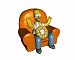 Animated Talking Homer Simpson Telephone