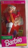 Barbie United Colors of Benetton Barbie Shopping Doll