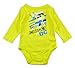 DC Shoes Baby Boys Cyan, Lime & Black Vest 3pc Pant Set