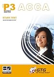 ACCA - P3 Business Analysis : STUDY TEXT: 1