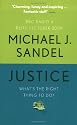 Justice: What's the Right Thing to Do?