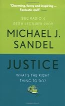 Justice: What's the Right Thing to Do?